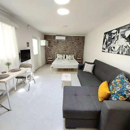 S For Studio - Detached, Close To City Center Hanya Dış mekan fotoğraf