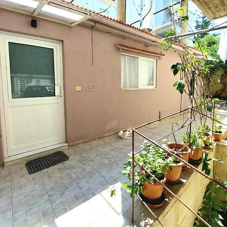 S For Studio - Detached, Close To City Center Hanya Dış mekan fotoğraf