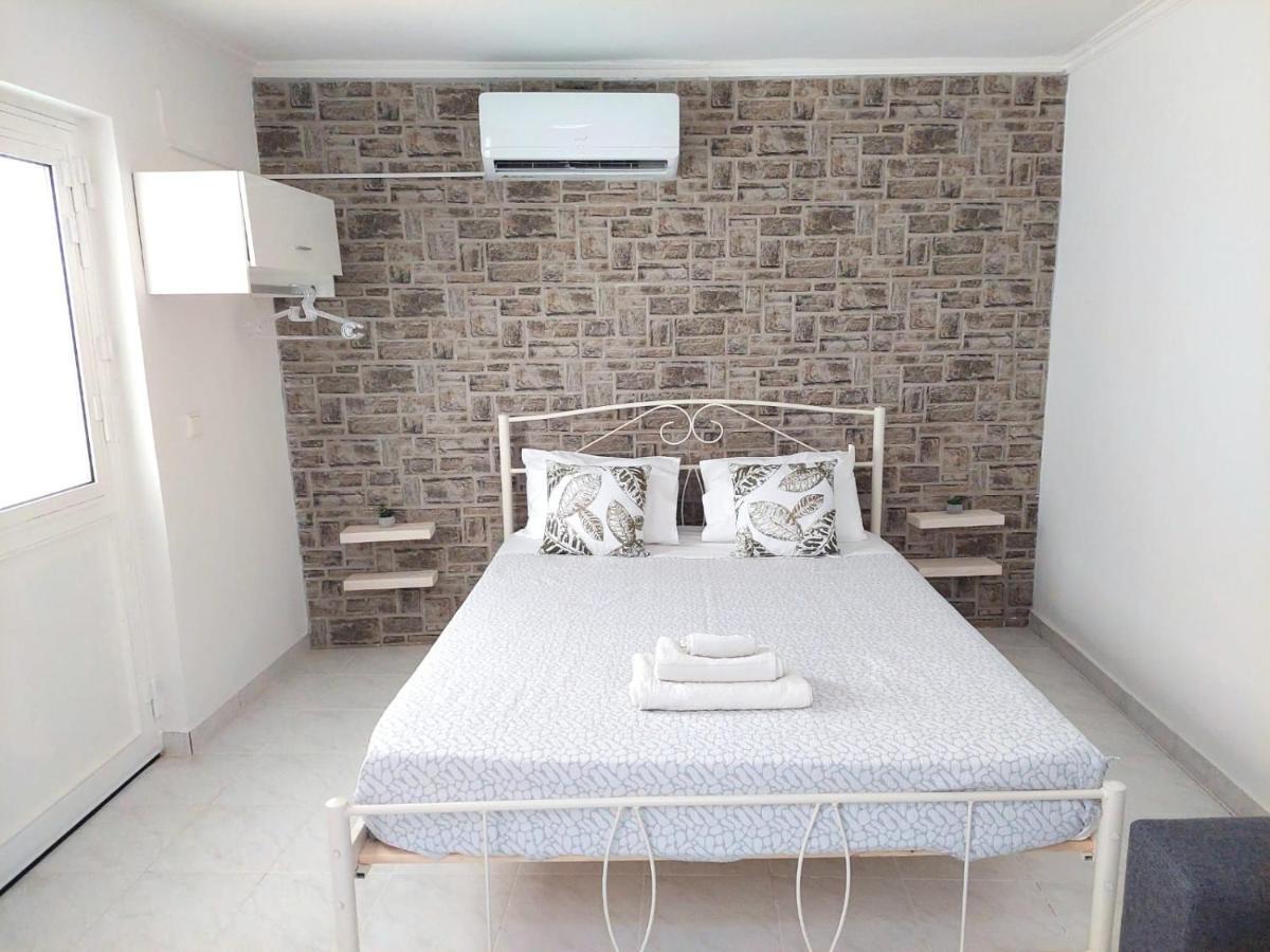 S For Studio - Detached, Close To City Center Hanya Dış mekan fotoğraf