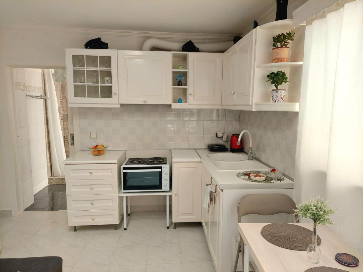 S For Studio - Detached, Close To City Center Hanya Dış mekan fotoğraf