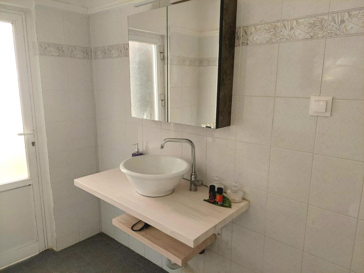 S For Studio - Detached, Close To City Center Hanya Dış mekan fotoğraf